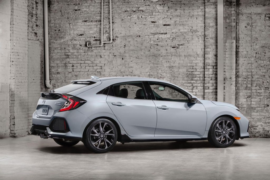 Иск утверждает, что ремень безопасности Honda Civic стал причиной гибели подростка в Нью-Джерси — фото 4