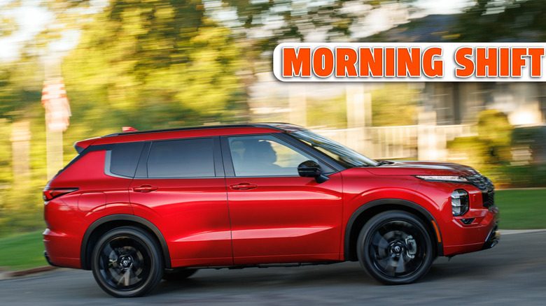 Nissan делает ставку на гибриды