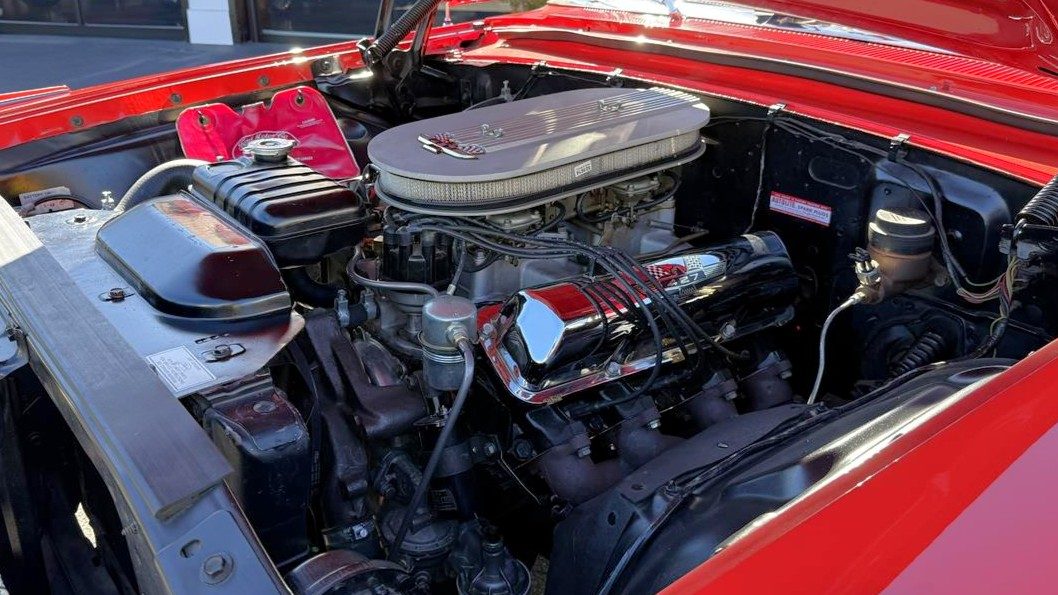 Автомобиль дня: Ford Galaxie 500 Sports Hardtop 1963½ года — фото 3