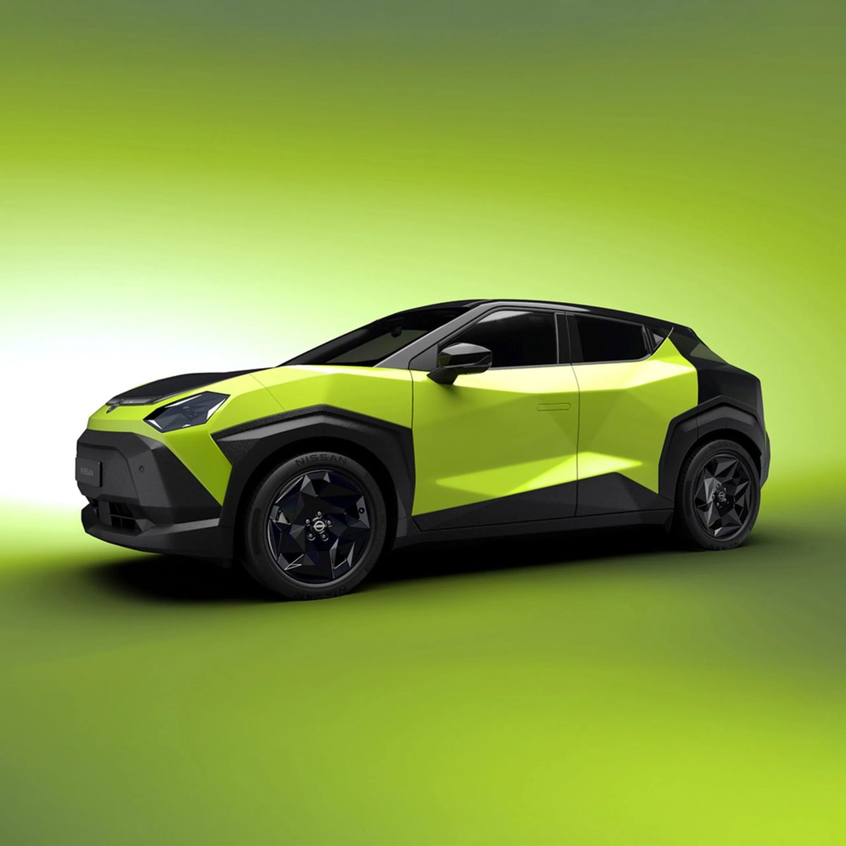 Nissan Kicks отправится в Европу с гибридной силовой установкой и двумя новыми электромобилями — фото 3