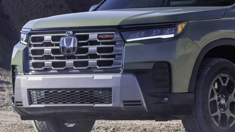 Honda хочет построить в Огайо завод по выпуску гибридных автомобилей стоимостью $2,5 млрд