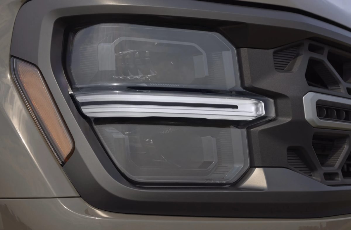 Ford F-150 2027 года получил больше мощности, буксировку без рук и гардероб Carhartt — фото 9