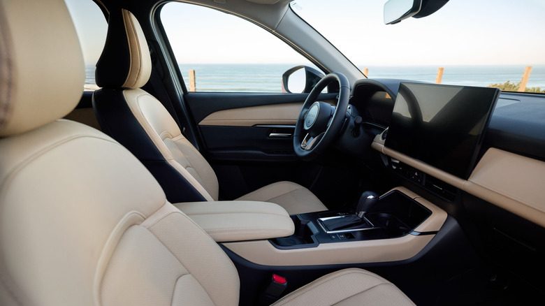 Mazda CX-5 2027 года получила Google Gemini во всех версиях, стартовая цена — $31,485 — фото 2
