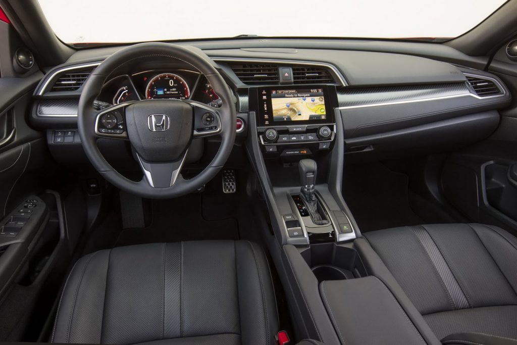 Иск утверждает, что ремень безопасности Honda Civic стал причиной гибели подростка в Нью-Джерси — фото 6