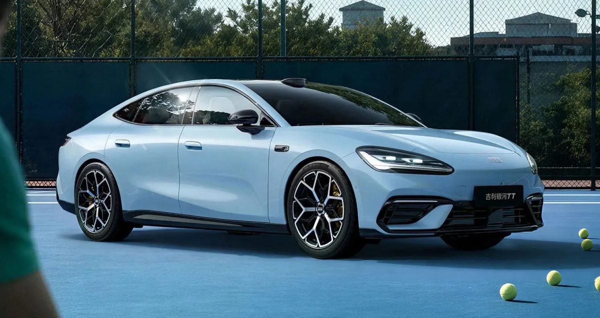 Mercedes избежит запрета в США, несмотря на 20% китайского участия