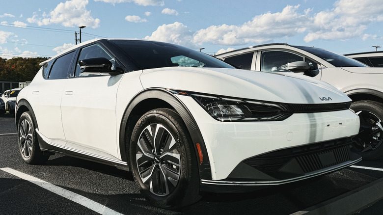Kia EV6 за $137 в месяц: почему после отмены льгот всё равно выбрали электромобиль — фото 4