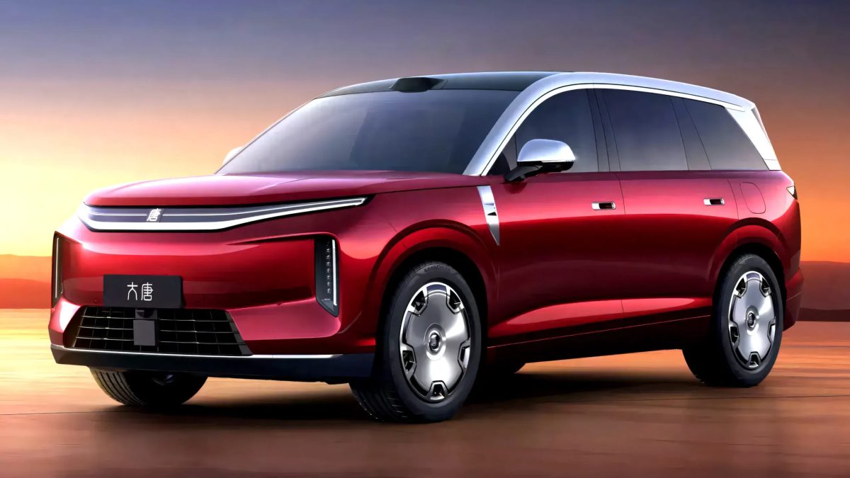 BYD готовит четыре завода в Европе — фото 4