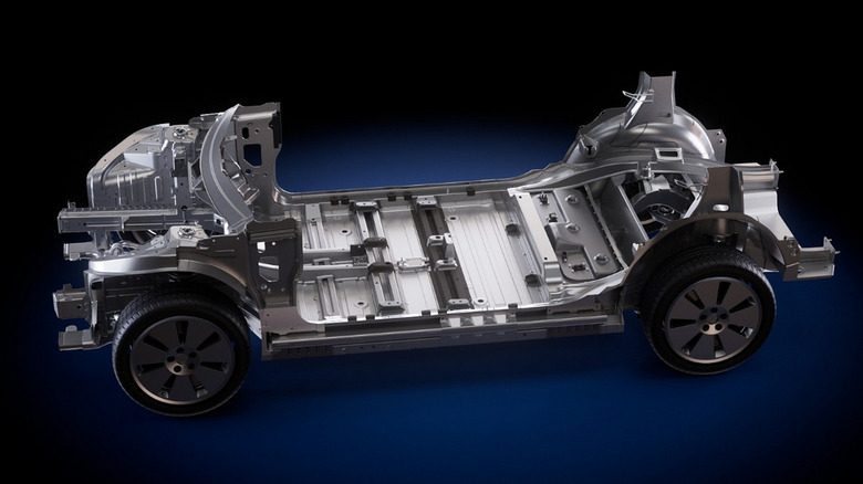 GM делает ставку на ИИ, чтобы развивать OnStar и ускорить выпуск автомобилей нового поколения — фото 3