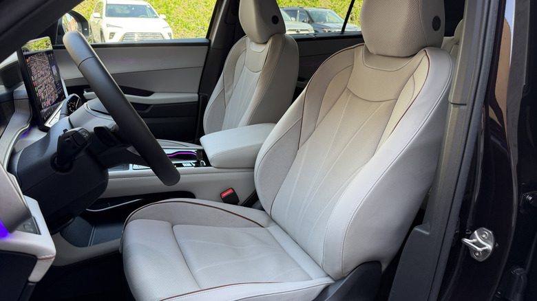 Volkswagen Atlas 2027 года — удачное обновление самой важной модели VW — фото 6