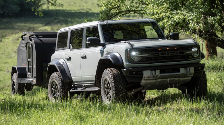 Какие распространённые проблемы есть у Ford Bronco 2021 года? — фото 3