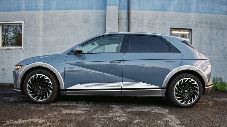 Kia EV6 за $137 в месяц: почему после отмены льгот всё равно выбрали электромобиль — фото 2