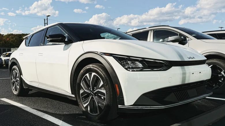 Kia EV6 за $137 в месяц: почему после отмены льгот всё равно выбрали электромобиль — фото 3