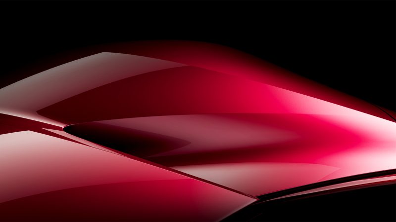 Alfa Romeo покажет новый концепт в Париже