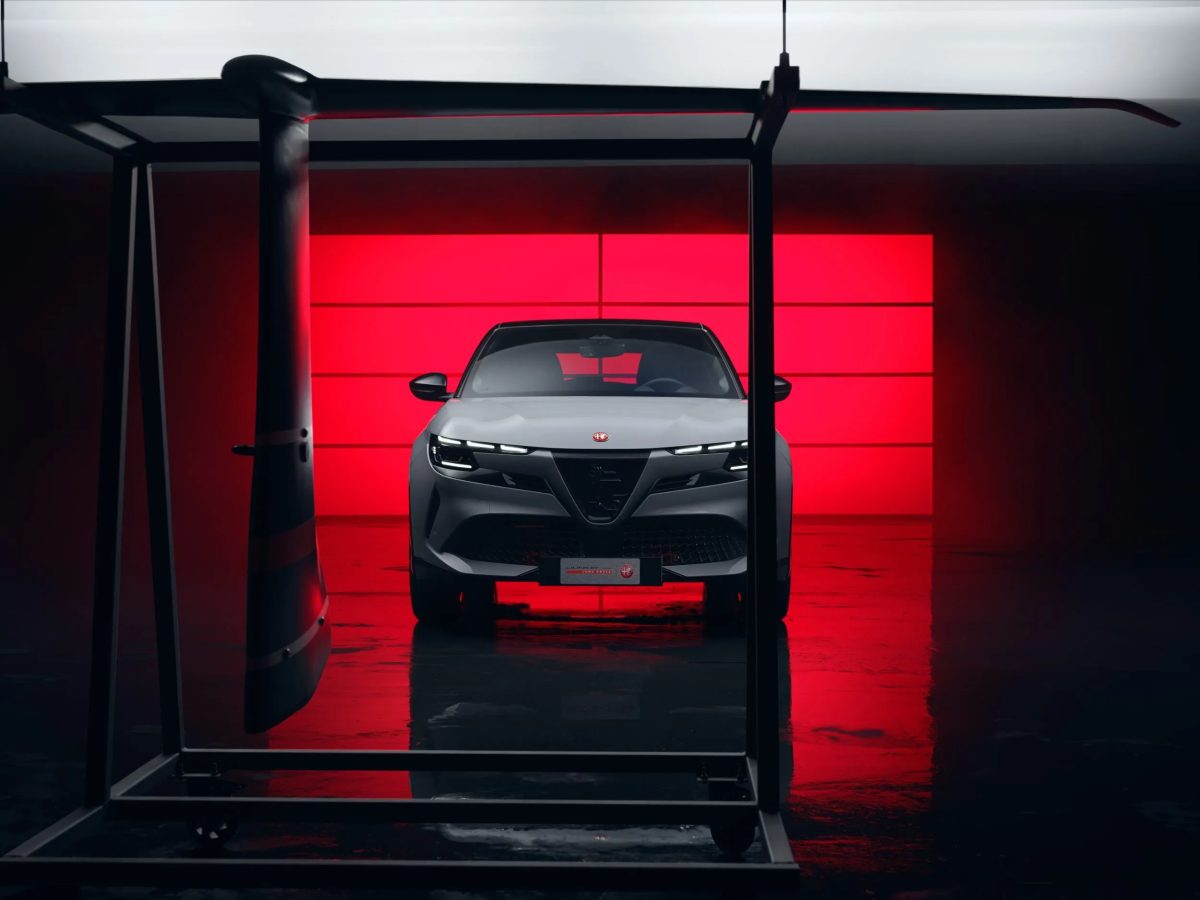 Вся линейка Alfa Romeo получила оформление в духе гоночной яхты — фото 4