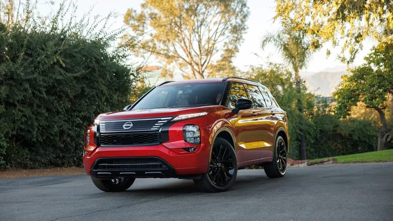 Nissan хочет сделать гибриды своей 'основной силовой установкой' в Северной Америке — фото 2