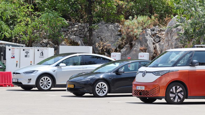 Nissan хочет сделать гибриды своей 'основной силовой установкой' в Северной Америке — фото 5