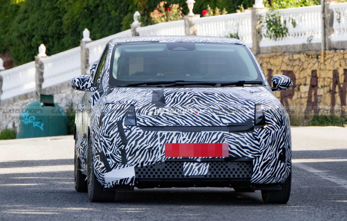 Nissan Kicks отправится в Европу с гибридной силовой установкой и двумя новыми электромобилями — фото 2