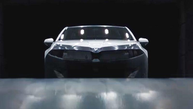BMW готовится представить совершенно новую 3-Series 29 сентября