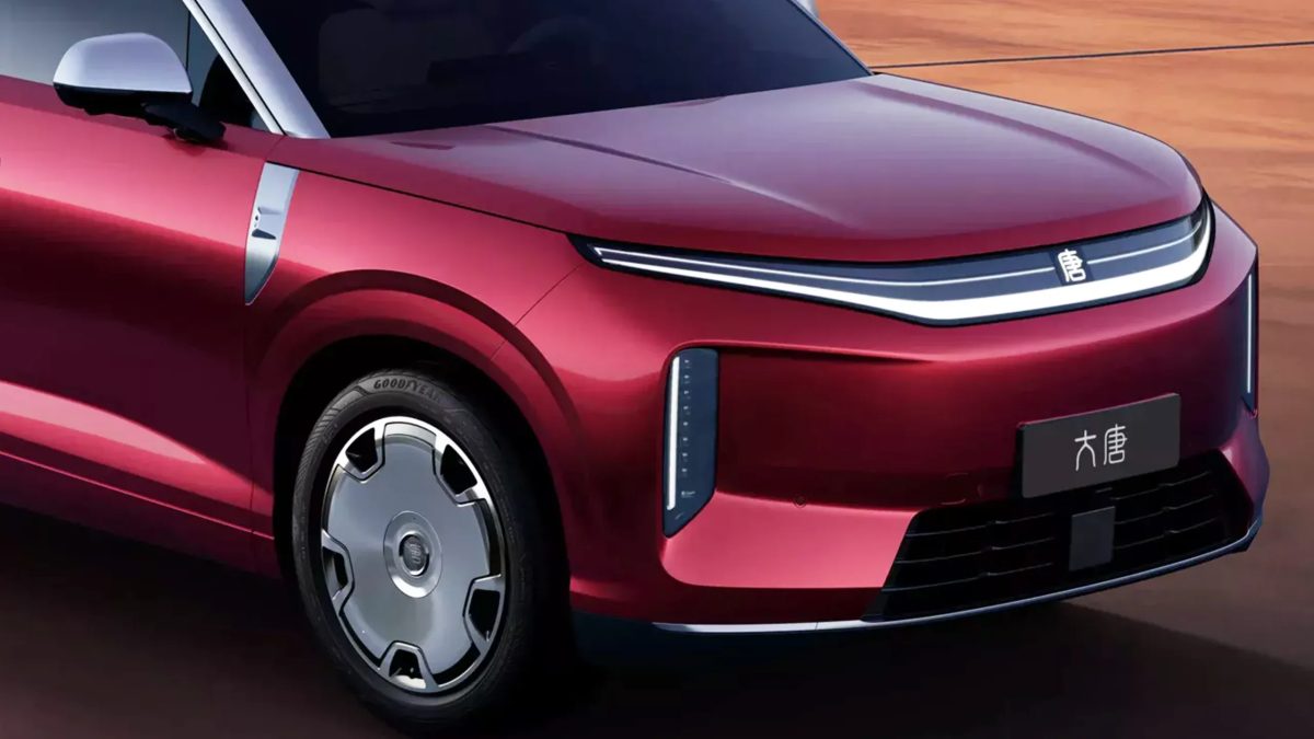 BYD готовит четыре завода в Европе — фото 6