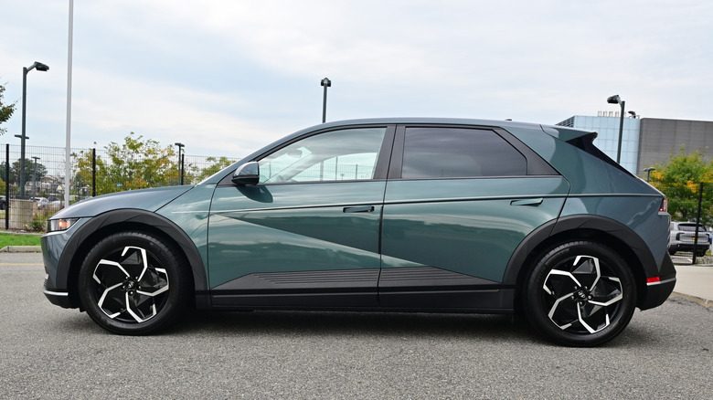 Kia EV6 за $137 в месяц: почему после отмены льгот всё равно выбрали электромобиль — фото 10