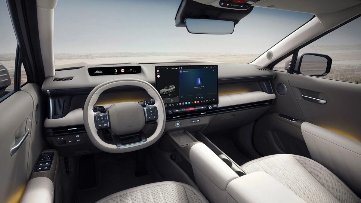 Новый Hyundai Tucson запоминает, как вы заехали в тесный парковочный карман, и сам выезжает обратно — фото 5