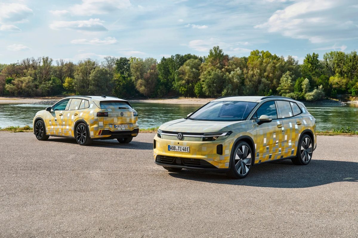 VW предложил скидку до $12,500 на ID.4 в США — фото 2