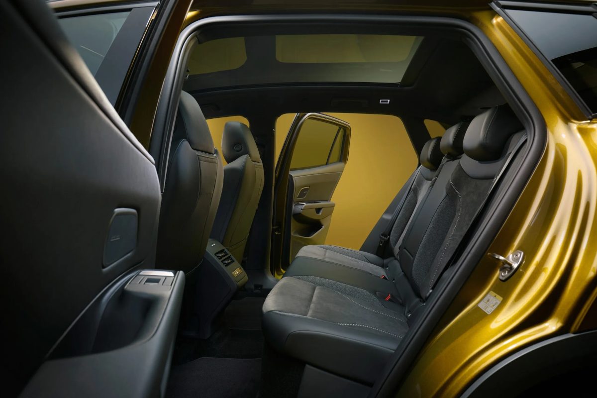 VW ID Tiguan заменяет ID 4 и обещает до 600 км хода — фото 8