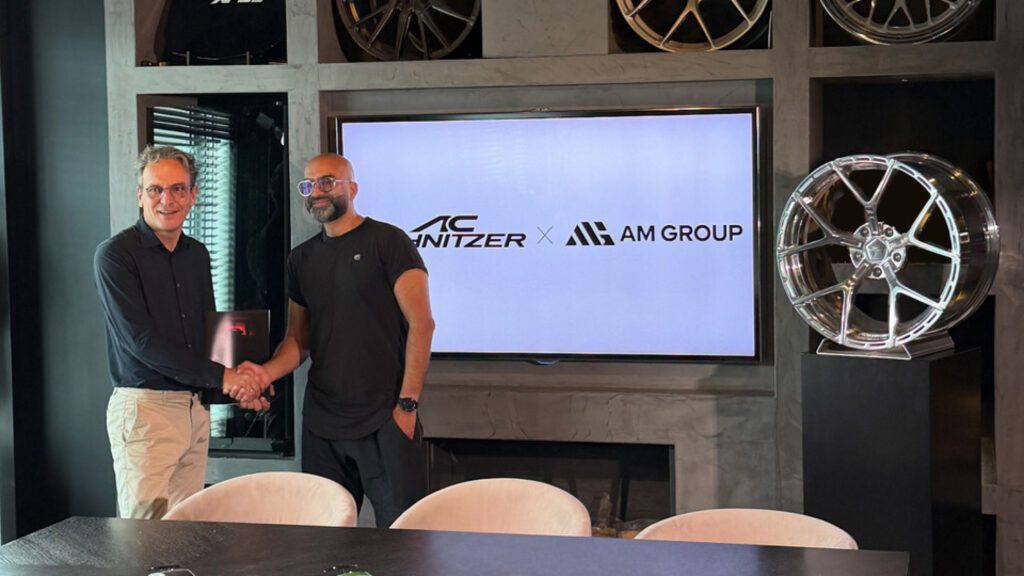 Легендарный тюнер BMW AC Schnitzer спасён от закрытия