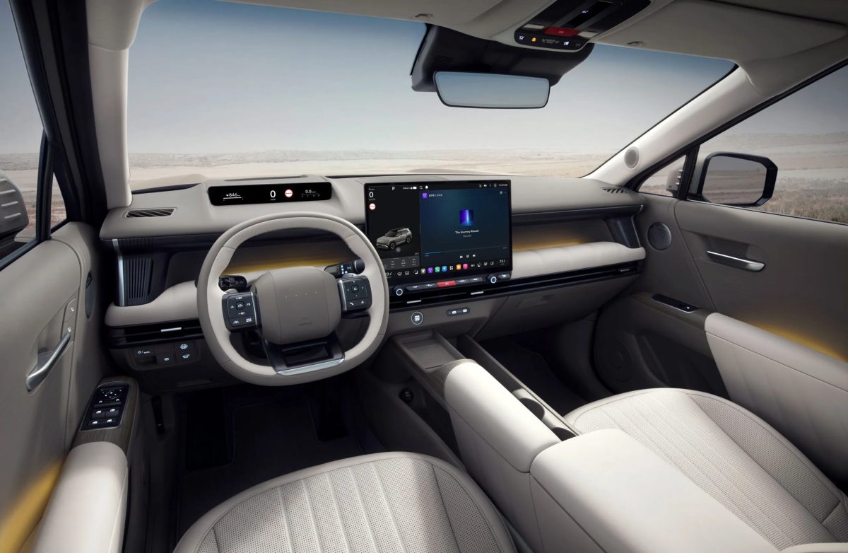 Новый Hyundai Tucson запоминает, как вы заехали в тесный парковочный карман, и сам выезжает обратно — фото 3