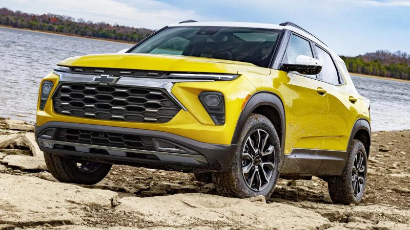 Коллективный иск нацелен на проблемный CVT GM