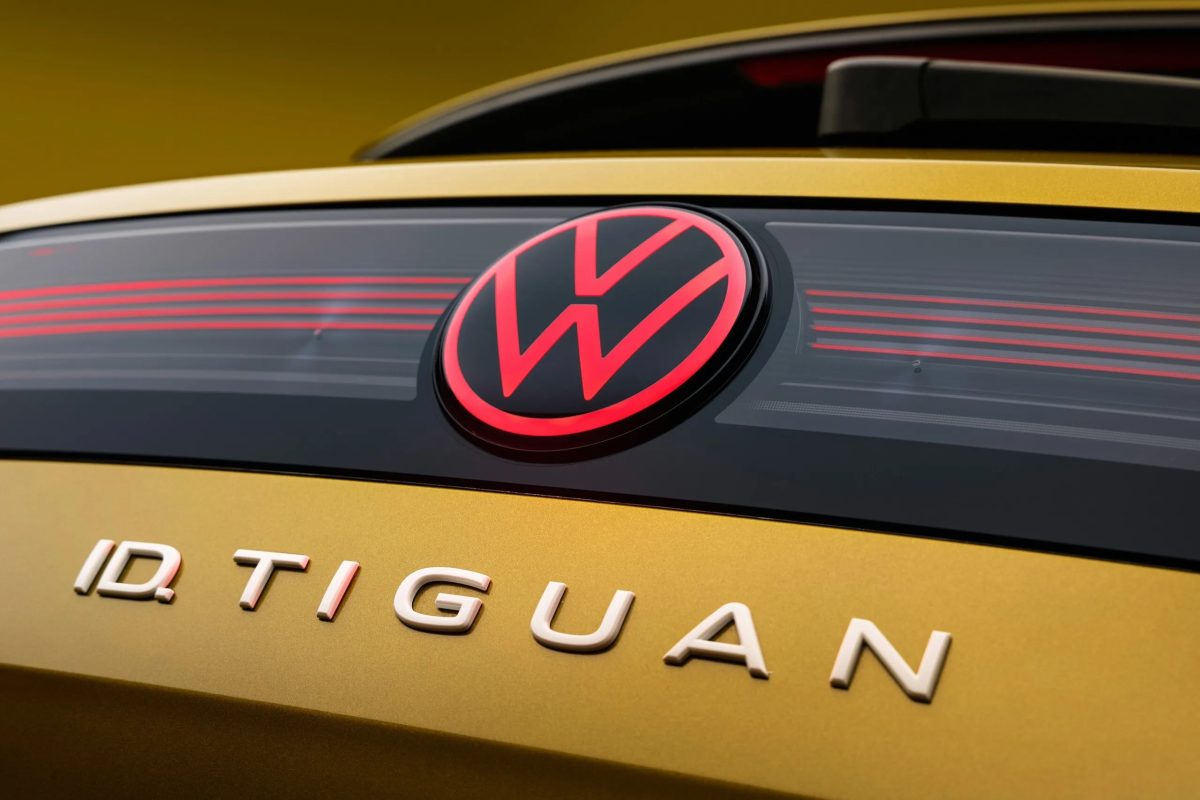 VW ID Tiguan заменяет ID 4 и обещает до 600 км хода — фото 11