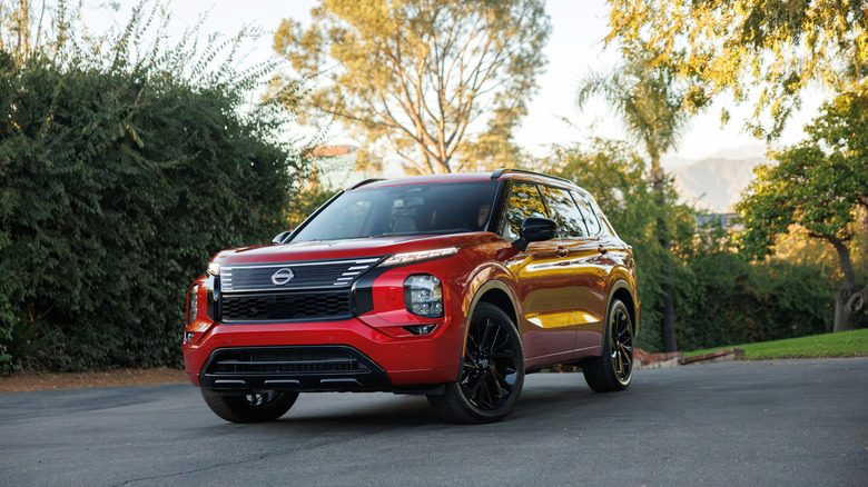 Nissan хочет сделать гибриды своей 'основной силовой установкой' в Северной Америке — фото 3