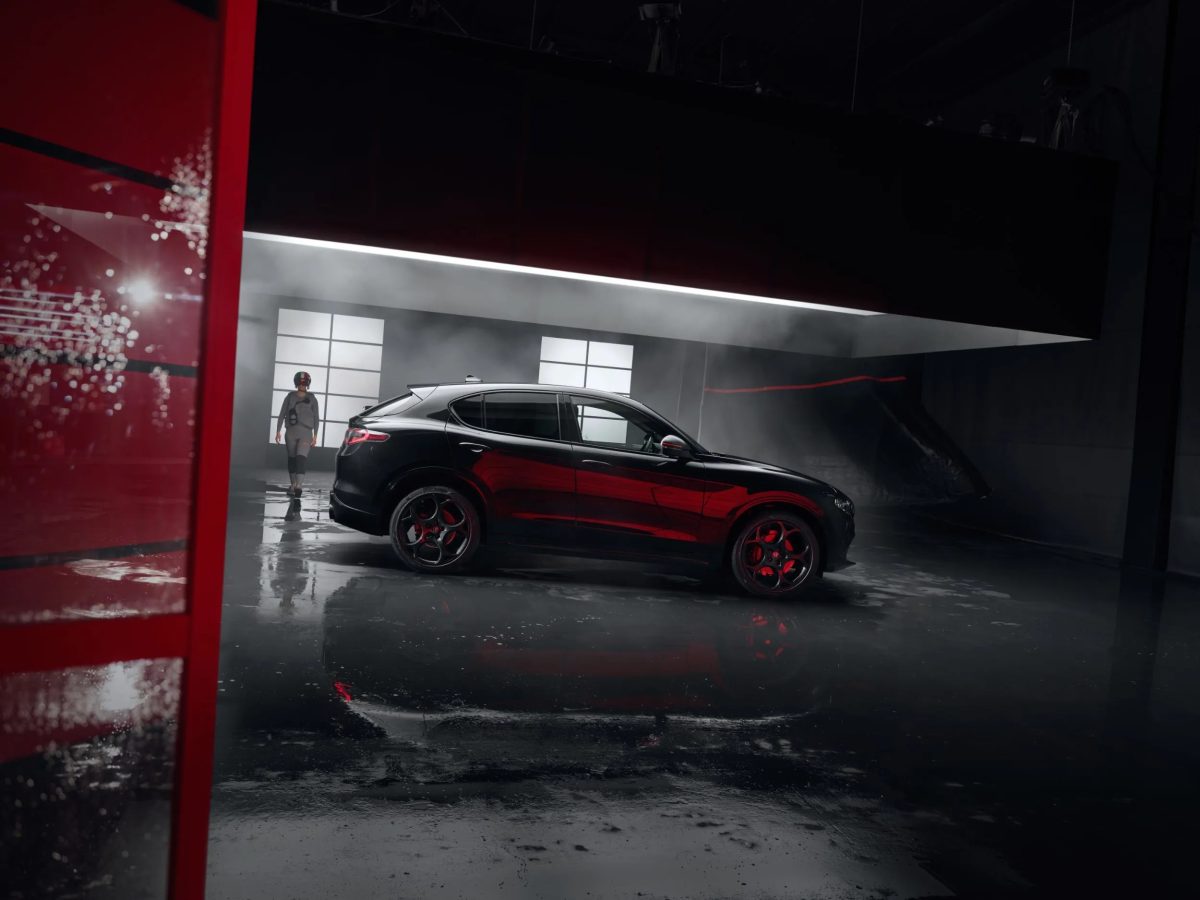 Giulia и Stelvio: больше углепластика и спортивного акцента — фото 4
