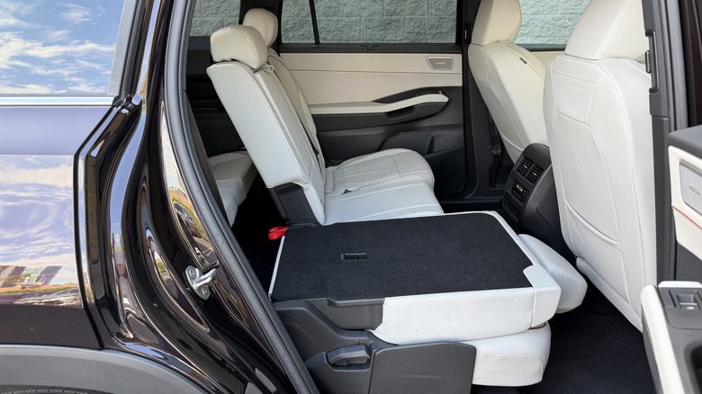 Volkswagen Atlas 2027 года — удачное обновление самой важной модели VW — фото 8
