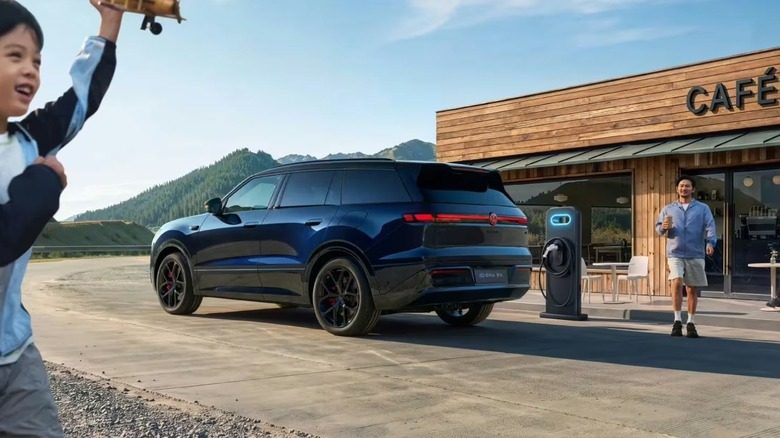 Пока Volkswagen испытывает трудности в Европе, в Китае он нанес мощный удар — фото 4