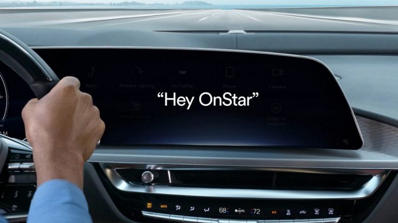 GM делает ставку на ИИ, чтобы развивать OnStar и ускорить выпуск автомобилей нового поколения — фото 2