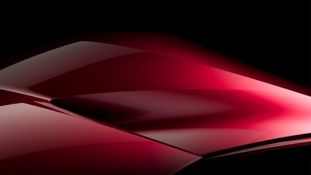 Alfa Romeo покажет новый концепт в Париже