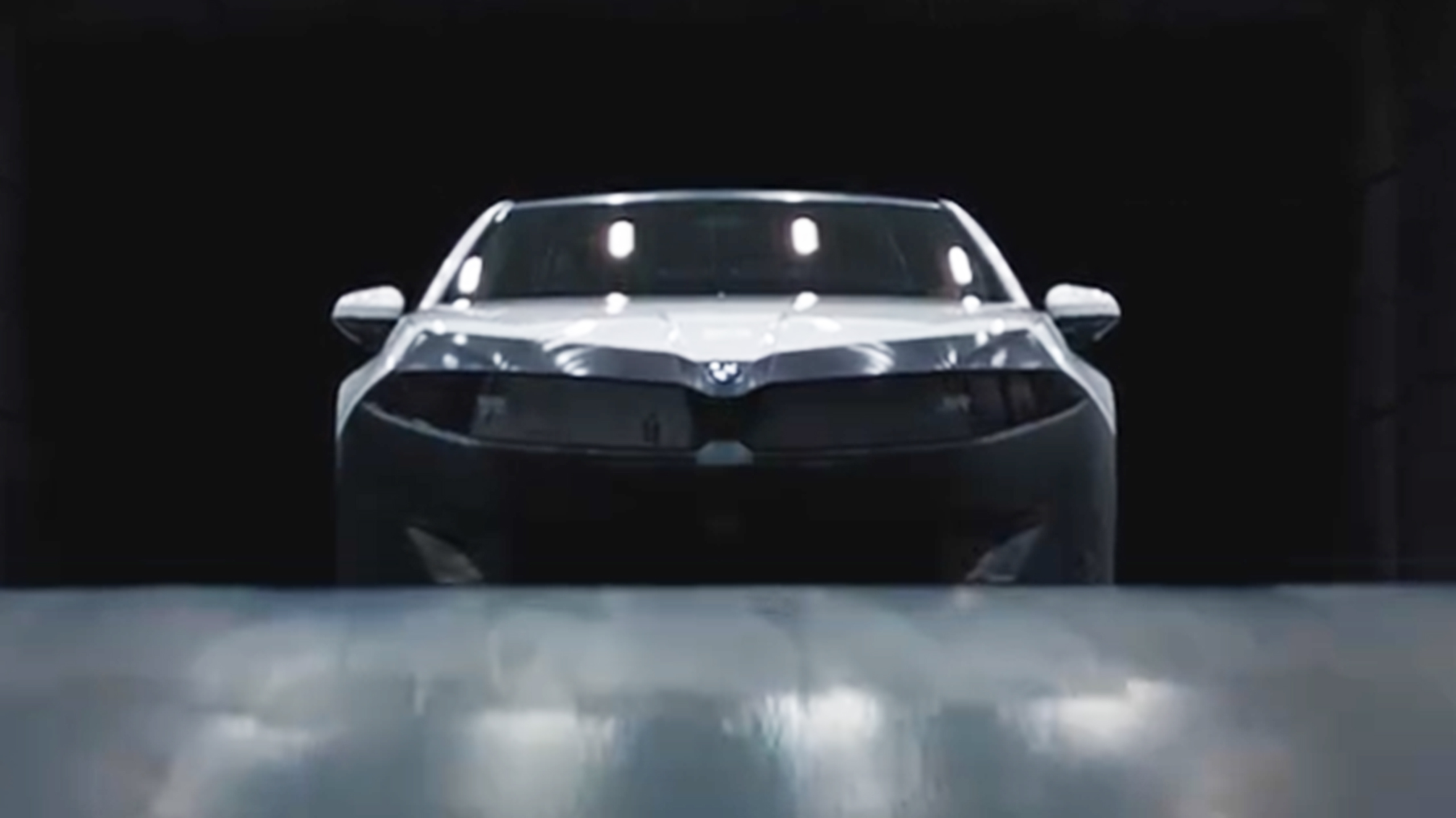 BMW готовится представить совершенно новую 3-Series 29 сентября