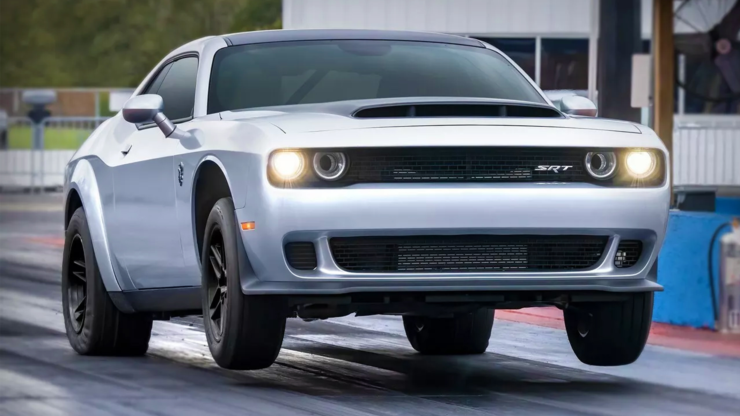 Более 300 Dodge Demon 170 столкнулись с серьезной проблемой коленчатого вала