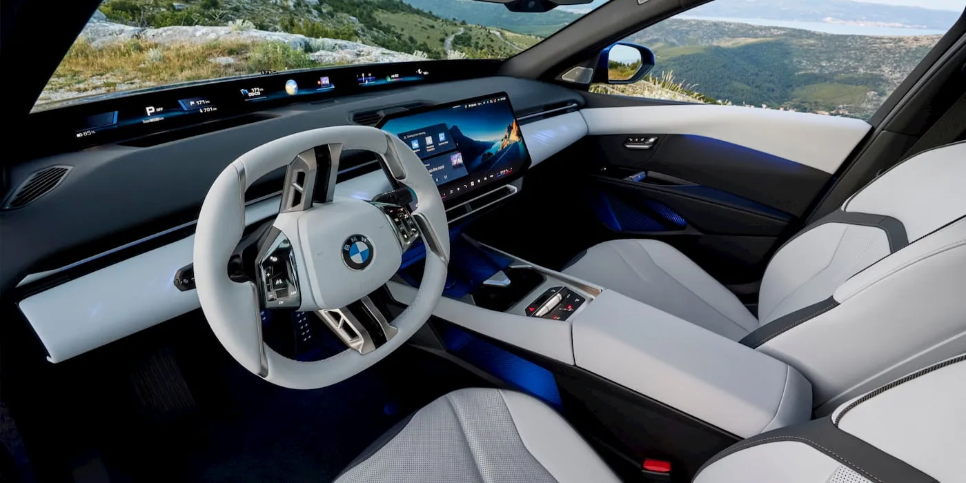 BMW открыла заказы на новый i3 — фото 2