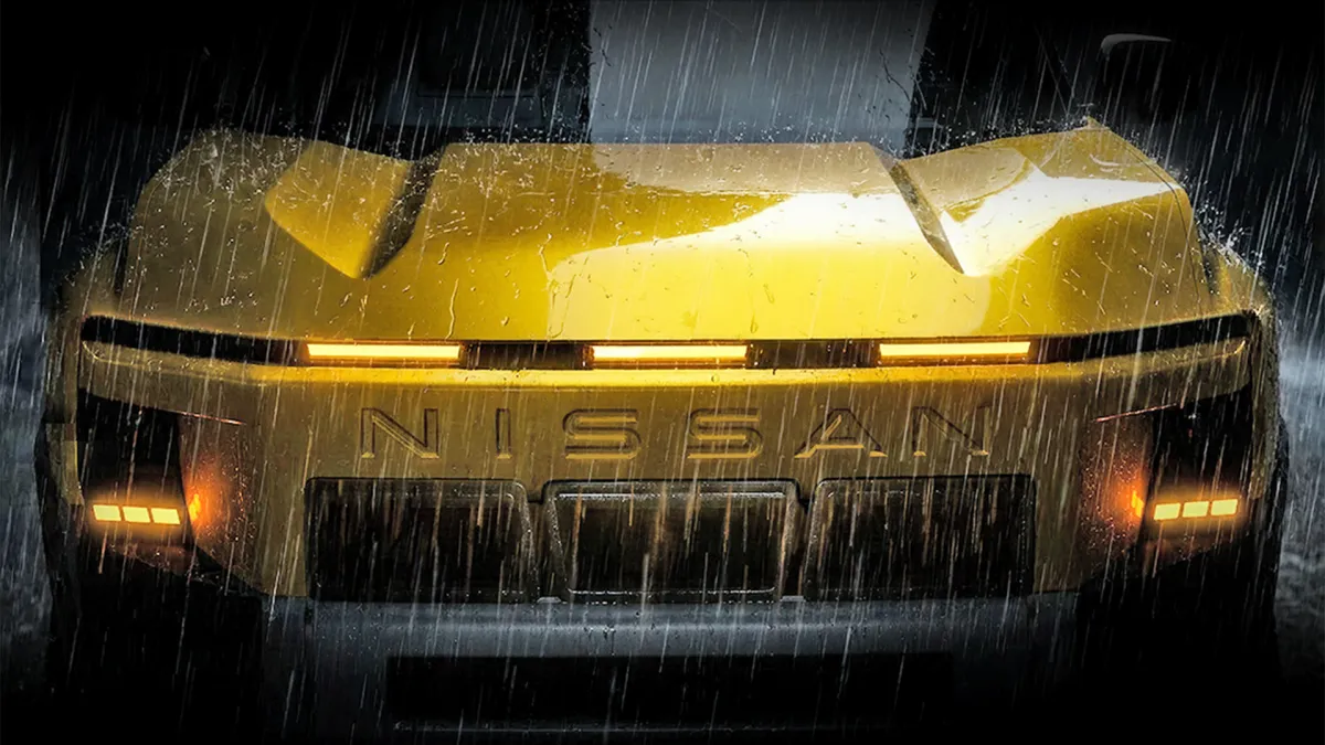 Nissan укрепляет позиции на рынке