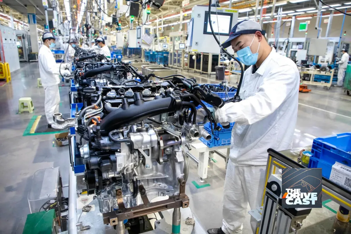 Двигатели Toyota продолжают выходить из строя. Honda рассказала, как избегает той же участи