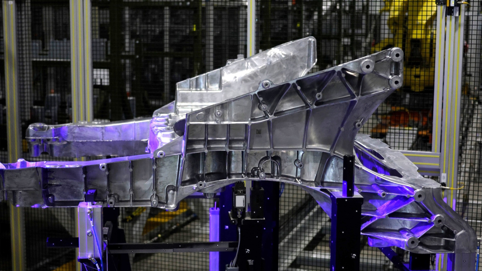 Ford Fathom использует unicasting, чтобы удешевить электропикап
