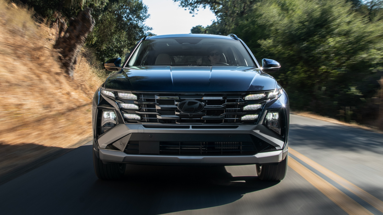 Hyundai может впервые обойти Ford по продажам в США