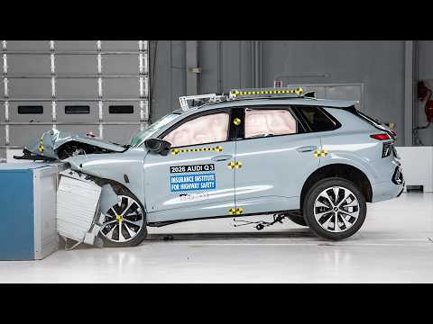 Как выступили Toyota и Chevrolet
