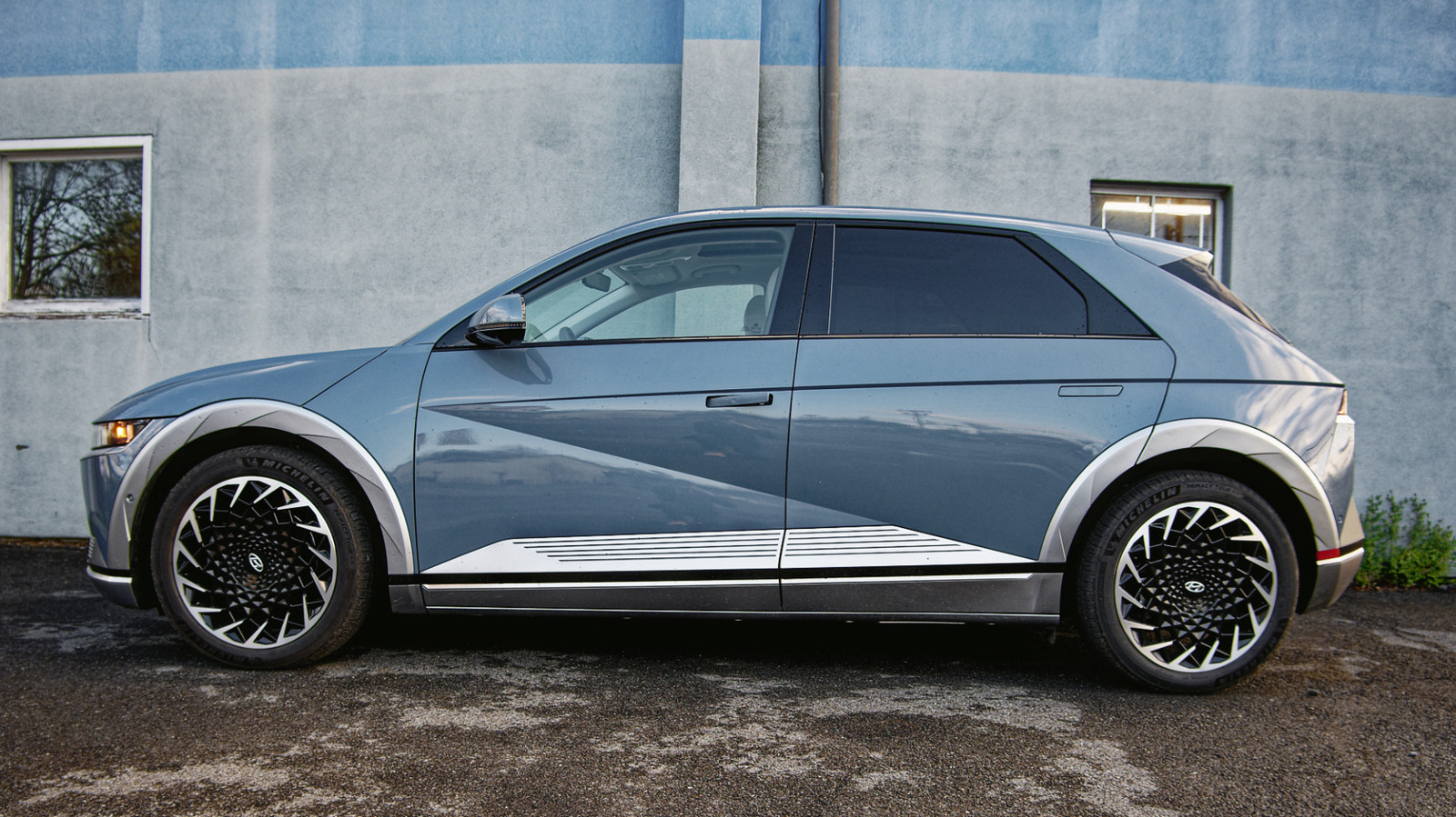 Kia EV6 за $137 в месяц: почему после отмены льгот всё равно выбрали электромобиль