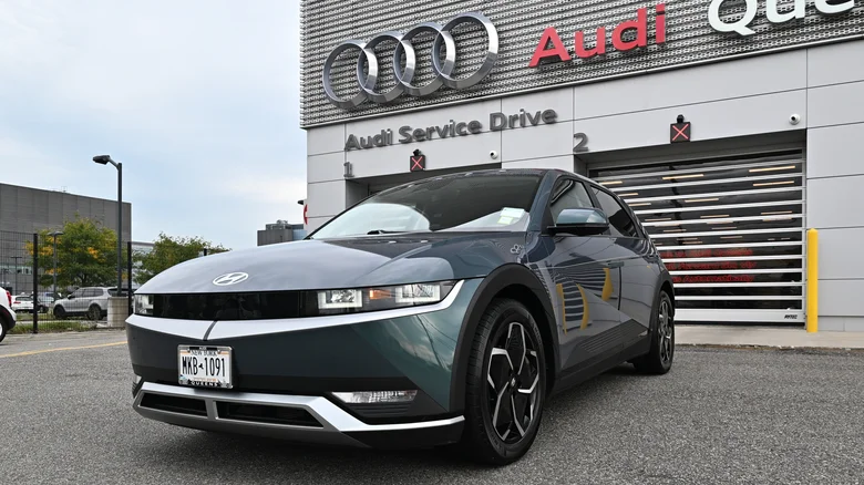 Kia EV6 за $137 в месяц: почему после отмены льгот всё равно выбрали электромобиль — фото 11