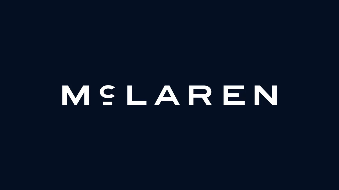 Изображение предоставлено McLaren