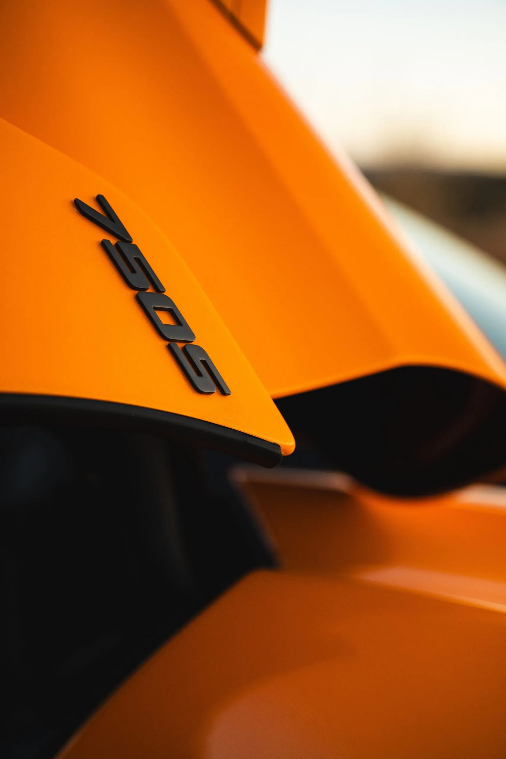 McLaren снимет 750S с производства в 2027 году — фото 5
