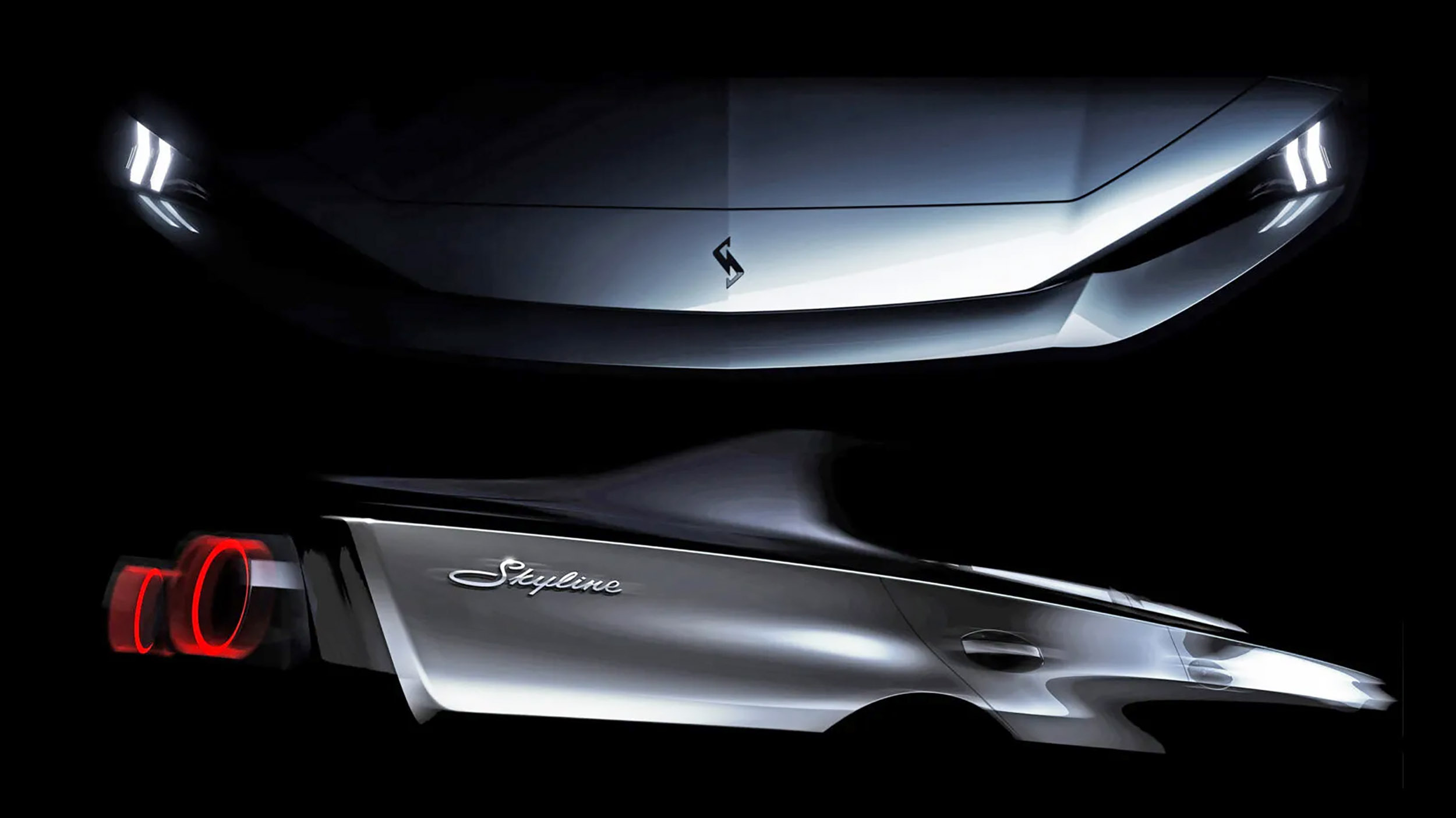 Новый Nissan Skyline наконец получил дату запуска